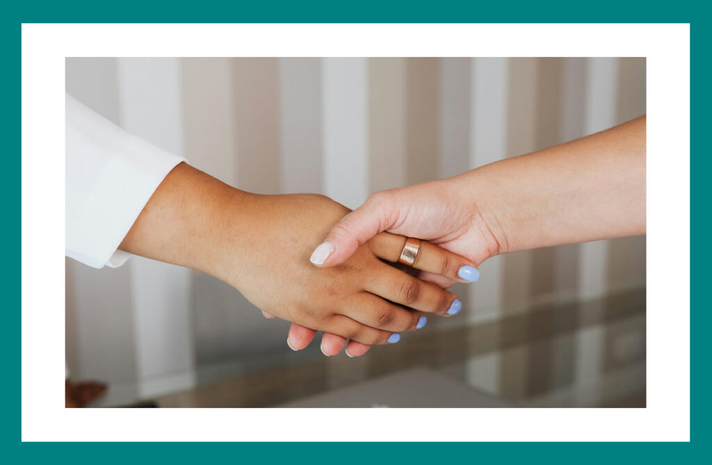 Handshake